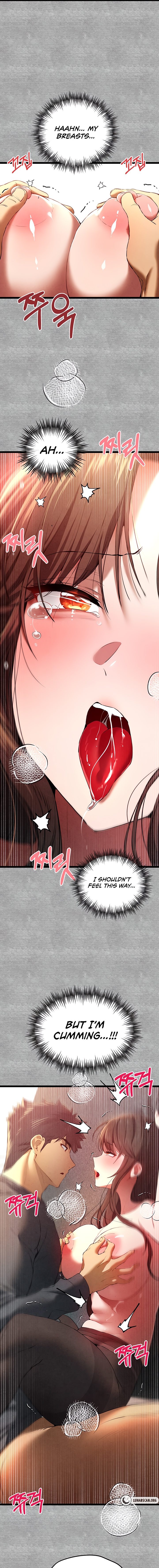 I Have To Sleep With A Stranger? - Chapter 88 - picture 12
