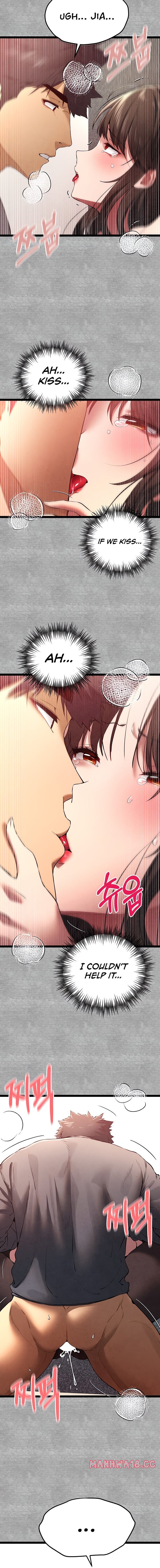 I Have To Sleep With A Stranger? - Chapter 88 - picture 13