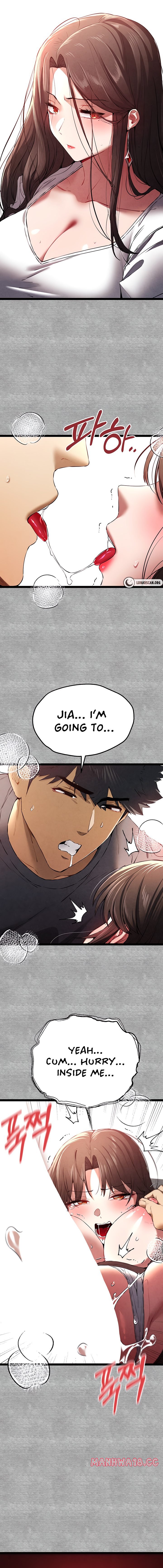 I Have To Sleep With A Stranger? - Chapter 88 - picture 14