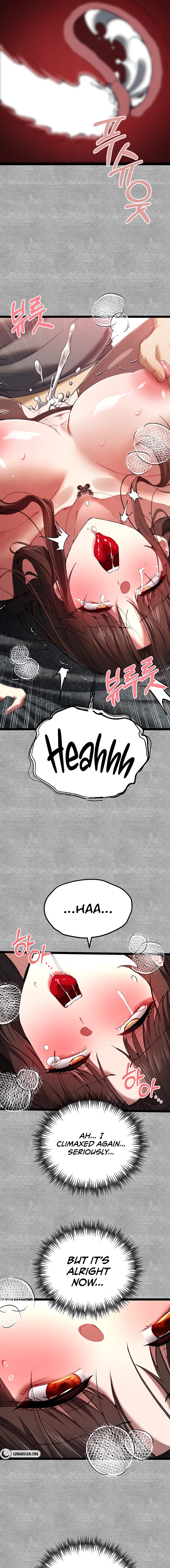 I Have To Sleep With A Stranger? - Chapter 88 - picture 15