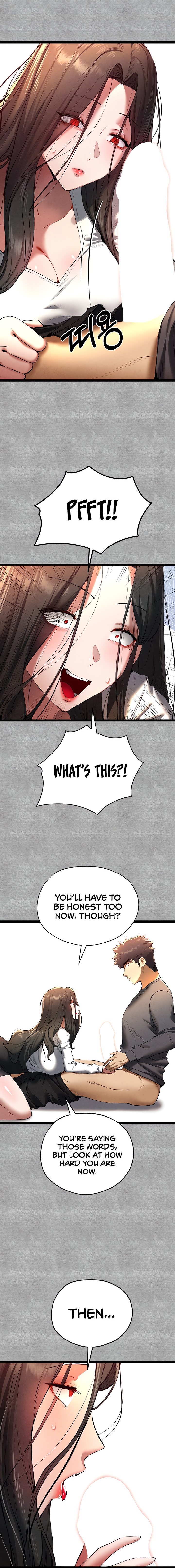I Have To Sleep With A Stranger? - Chapter 88 - picture 3