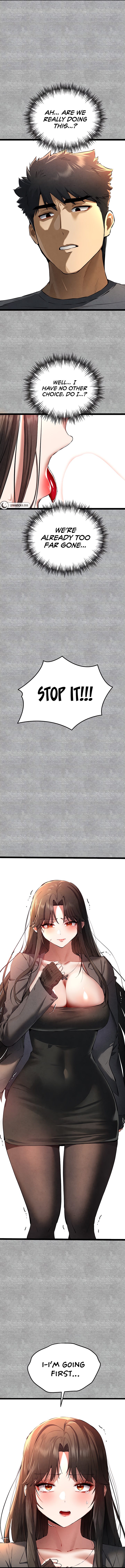 I Have To Sleep With A Stranger? - Chapter 88 - picture 4