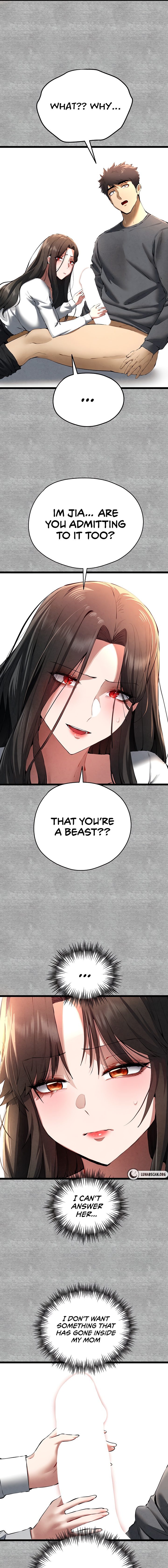 I Have To Sleep With A Stranger? - Chapter 88 - picture 5