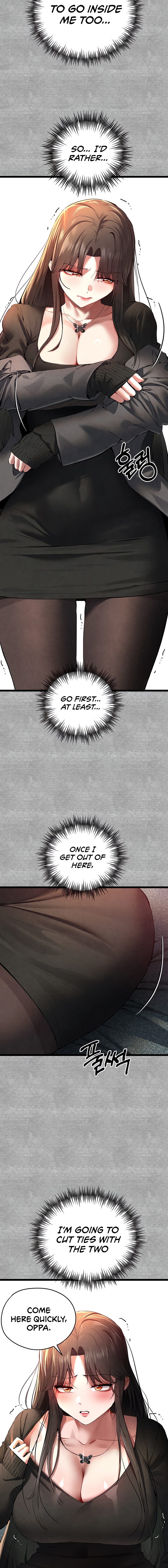 I Have To Sleep With A Stranger? - Chapter 88 - picture 6