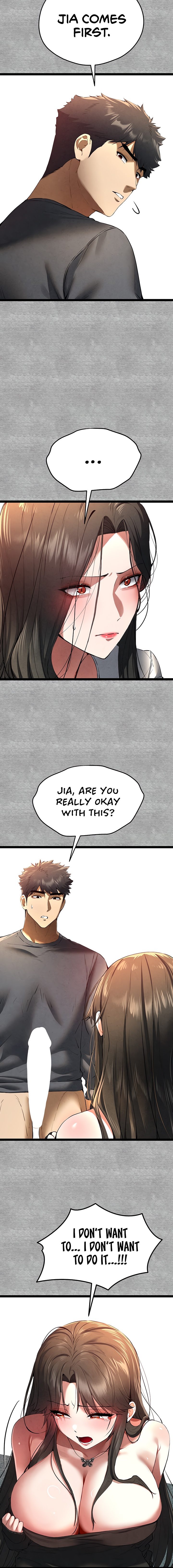 I Have To Sleep With A Stranger? - Chapter 88 - picture 8