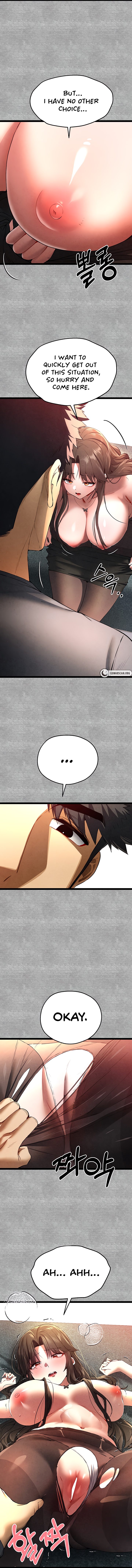 I Have To Sleep With A Stranger? - Chapter 88 - picture 9