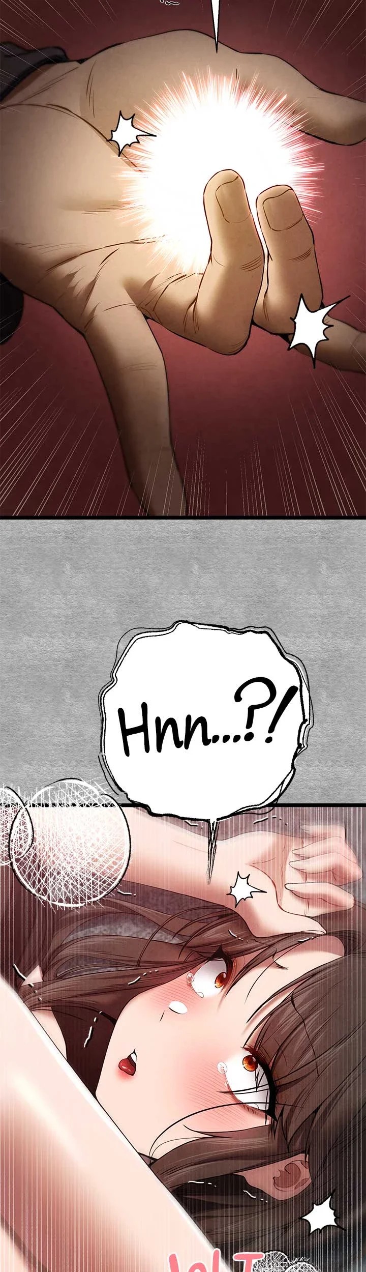 I Have To Sleep With A Stranger? - Chapter 90 - picture 8
