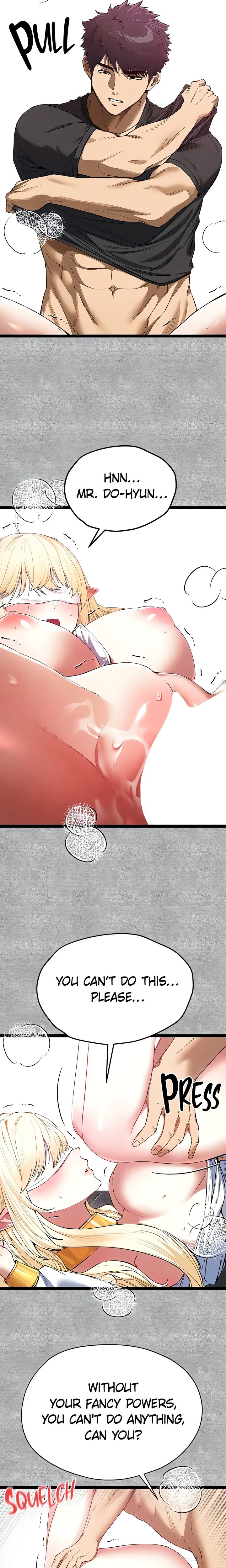 I Have To Sleep With A Stranger? - Chapter 93 - picture 20