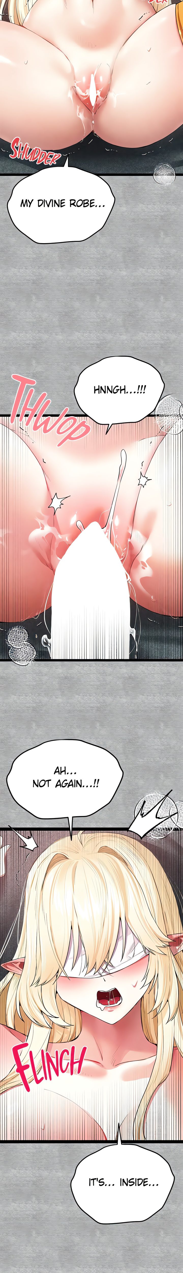 I Have To Sleep With A Stranger? - Chapter 93 - picture 27