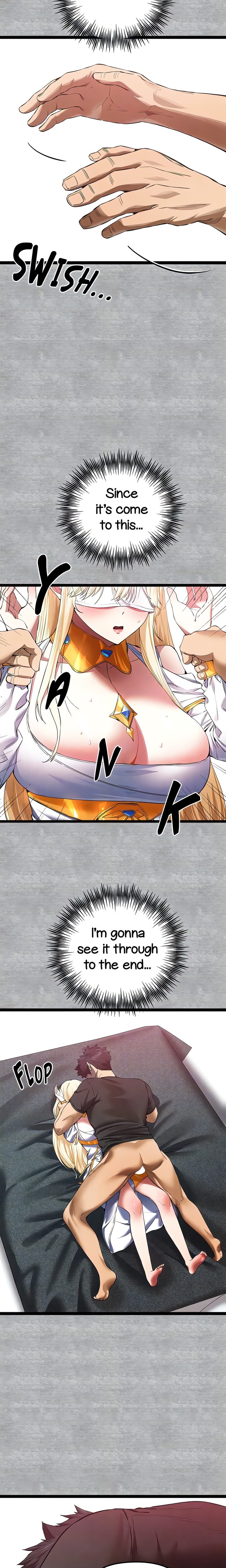 I Have To Sleep With A Stranger? - Chapter 93 - picture 5