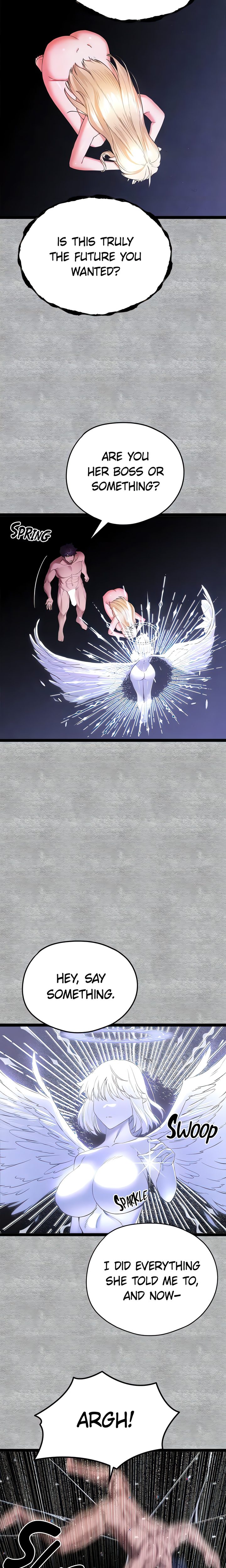 I Have To Sleep With A Stranger? - Chapter 94 - picture 18
