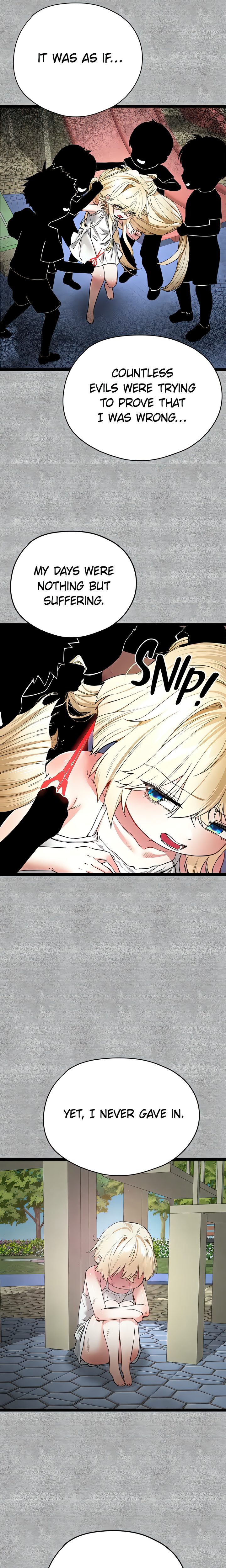 I Have To Sleep With A Stranger? - Chapter 94 - picture 24