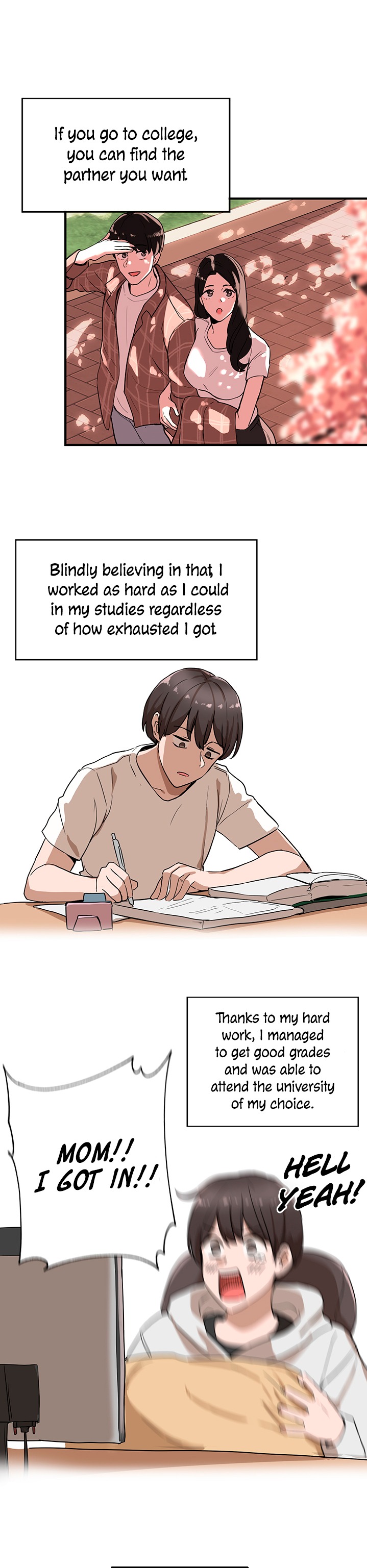 Circles - Chapter 1 - picture 1