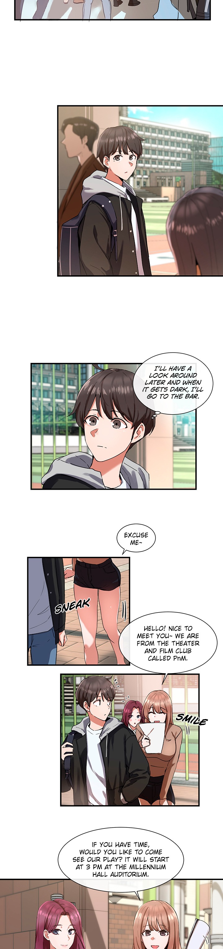 Circles - Chapter 1 - picture 18