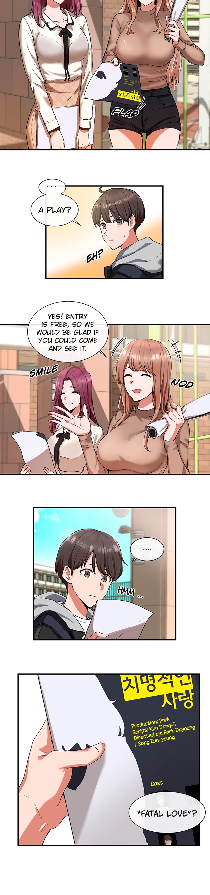 Circles - Chapter 1 - picture 19