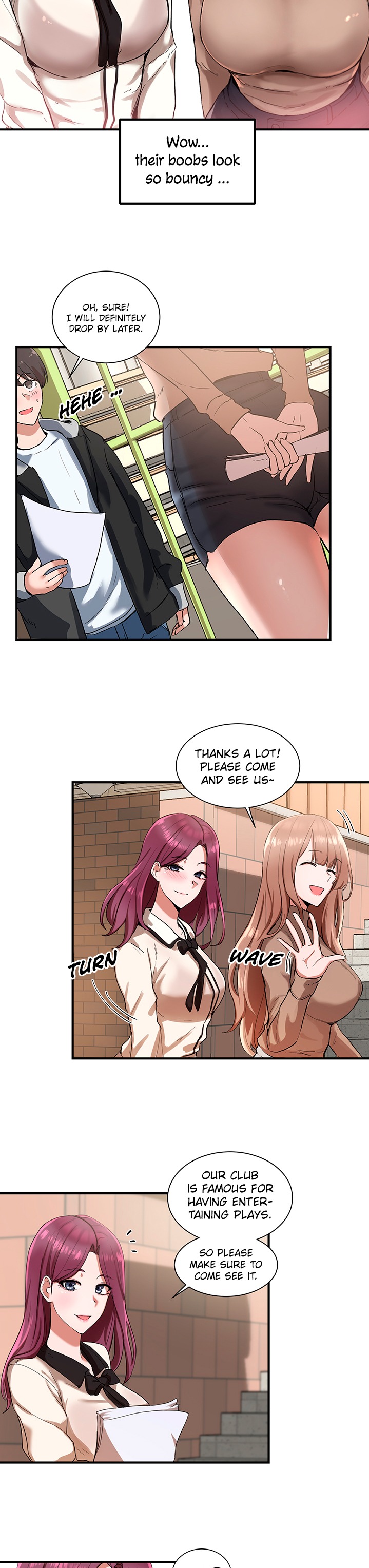 Circles - Chapter 1 - picture 21