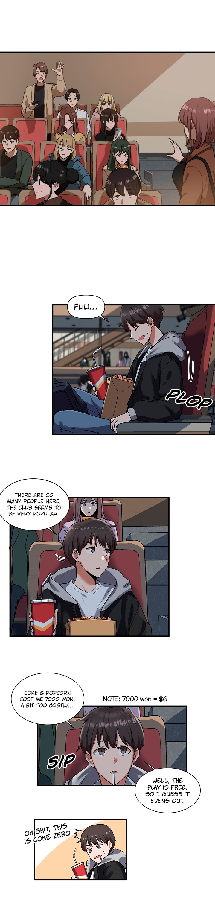 Circles - Chapter 1 - picture 24