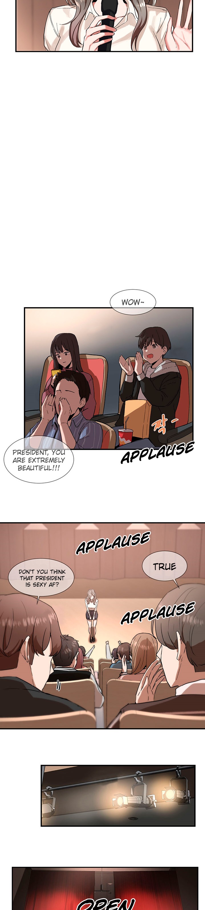 Circles - Chapter 1 - picture 28