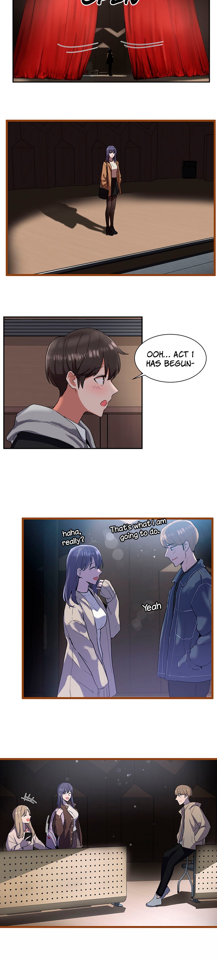 Circles - Chapter 1 - picture 29