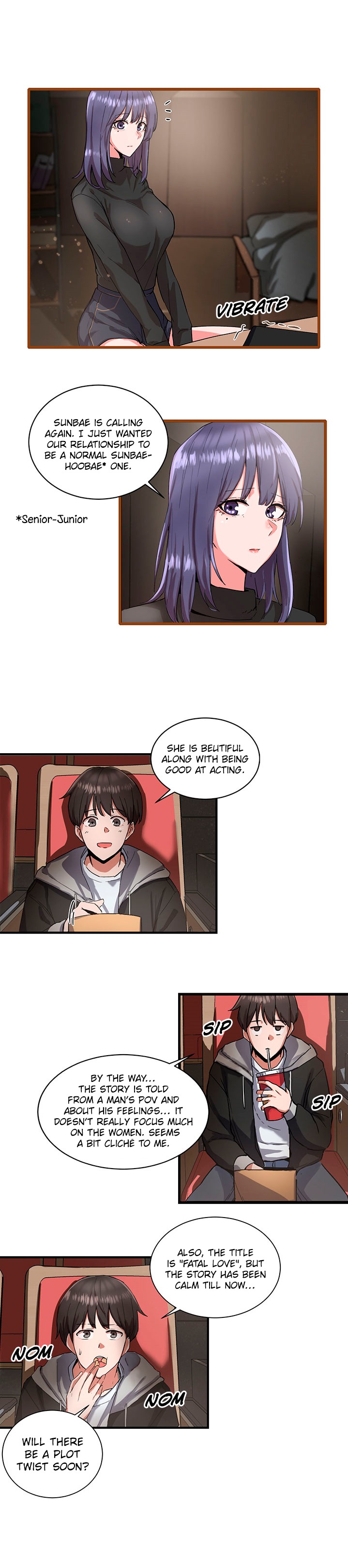 Circles - Chapter 1 - picture 30