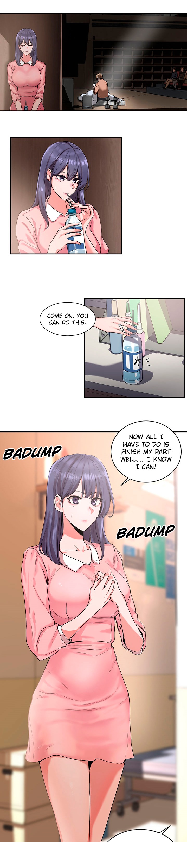 Circles - Chapter 1 - picture 31