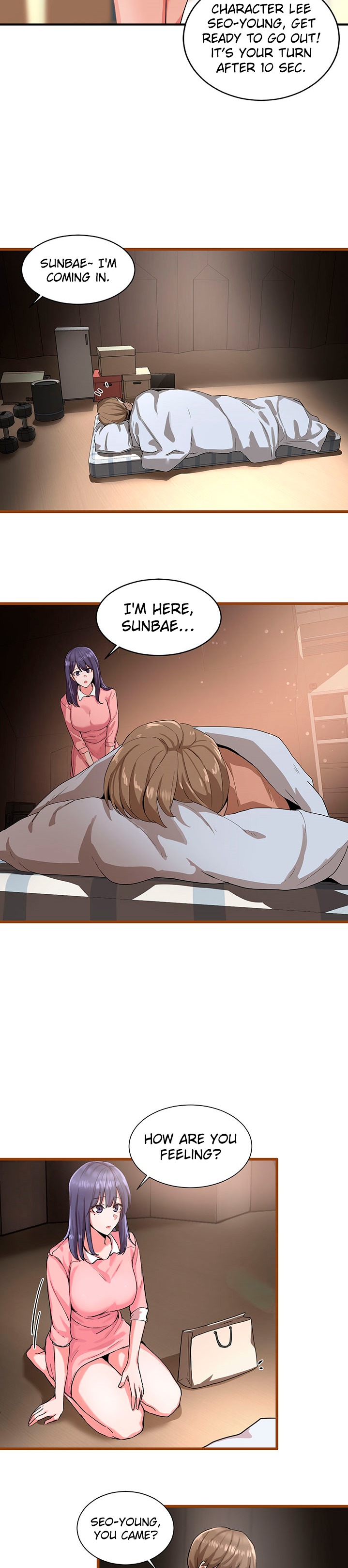 Circles - Chapter 1 - picture 32