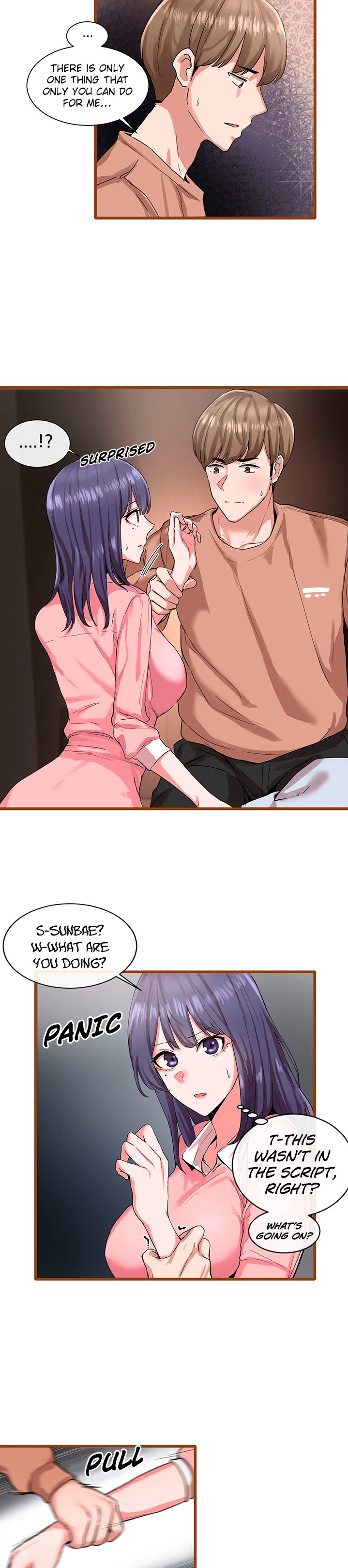 Circles - Chapter 1 - picture 34