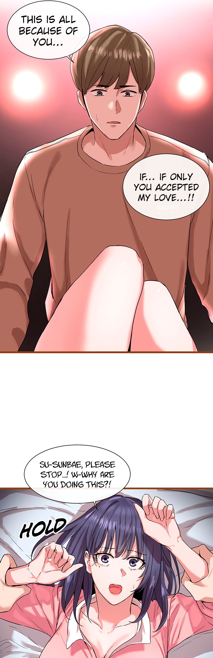 Circles - Chapter 1 - picture 36