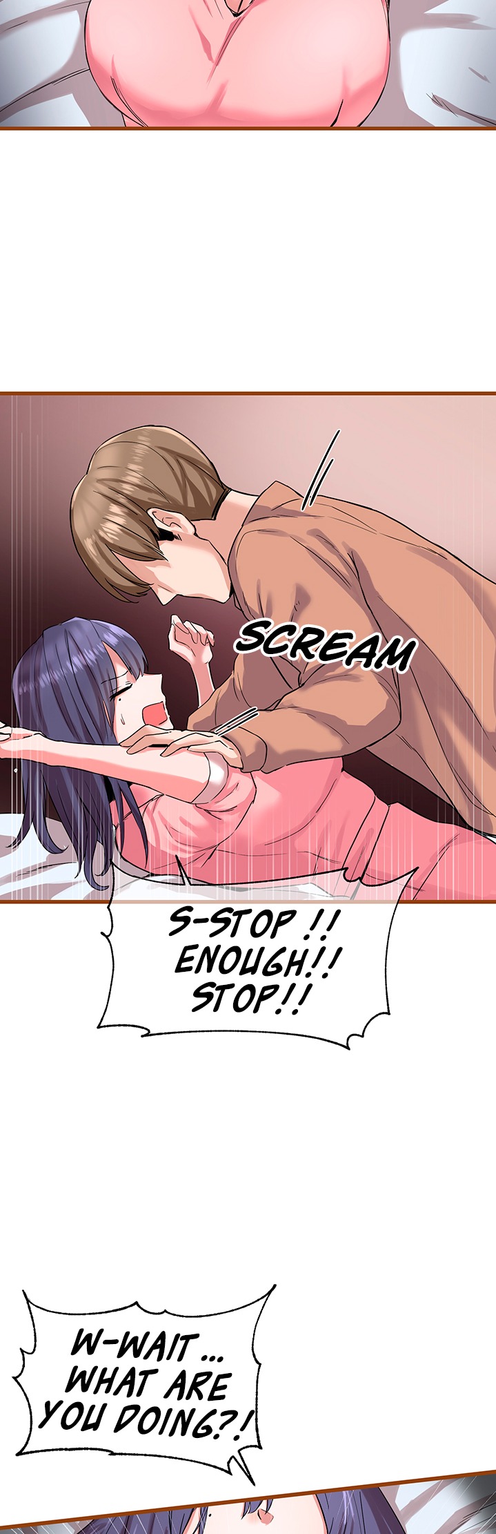 Circles - Chapter 1 - picture 37
