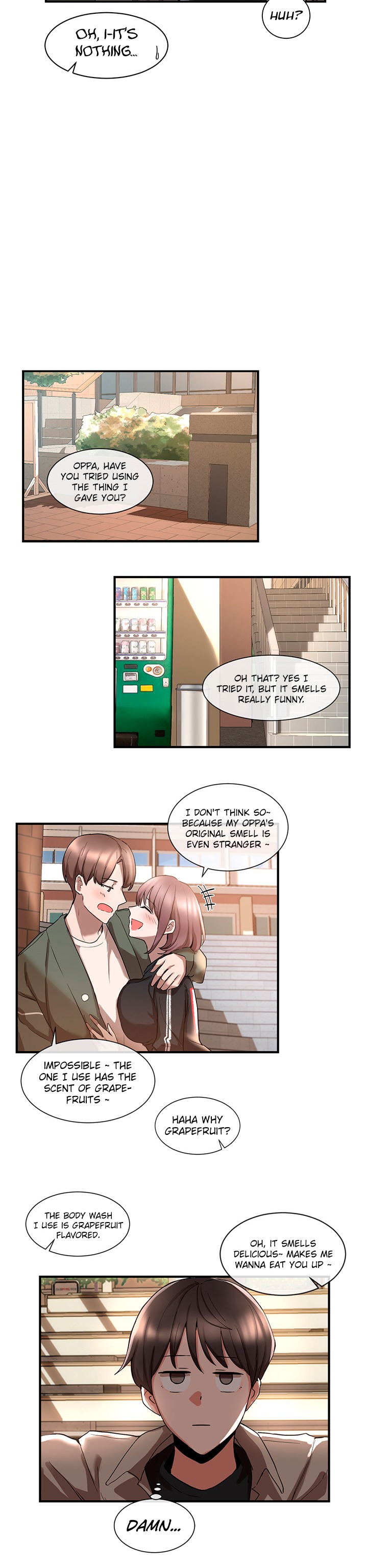 Circles - Chapter 1 - picture 4