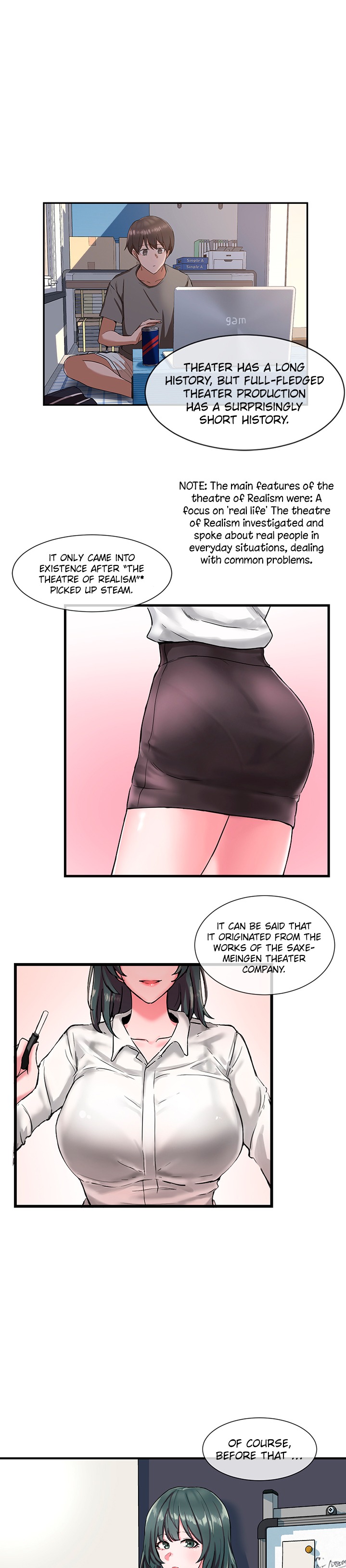 Circles - Chapter 1 - picture 7