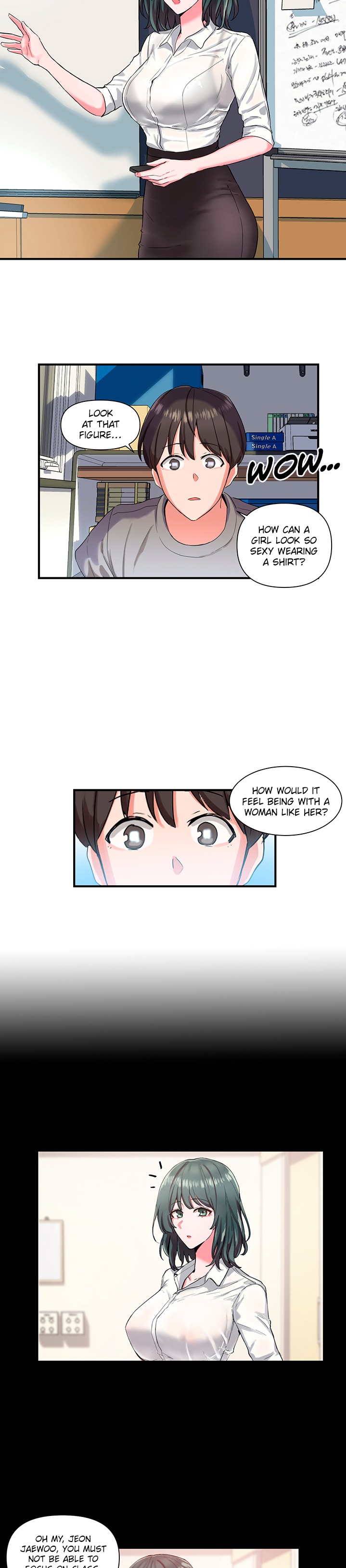 Circles - Chapter 1 - picture 8