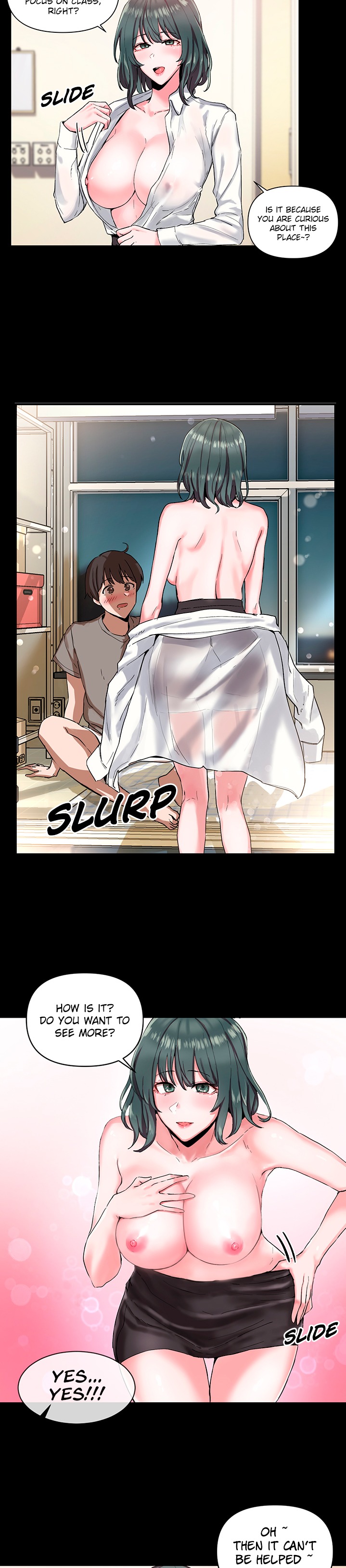 Circles - Chapter 1 - picture 9