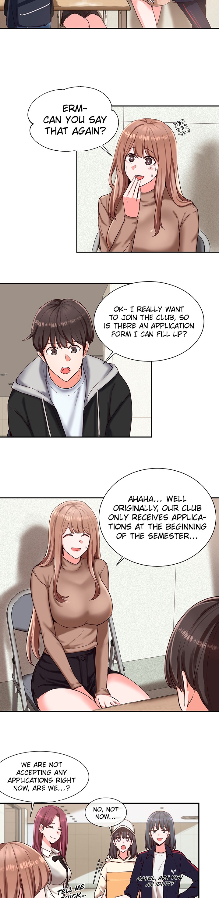 Circles - Chapter 2 - picture 13