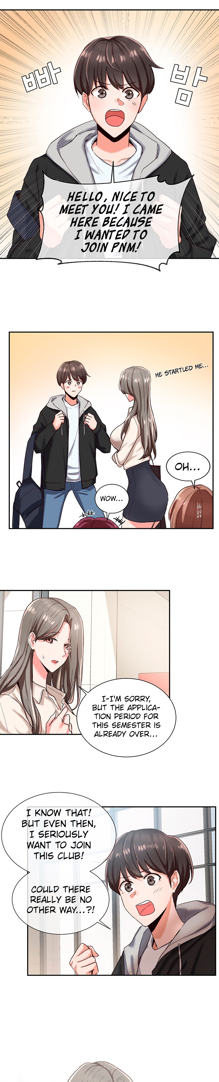 Circles - Chapter 2 - picture 16