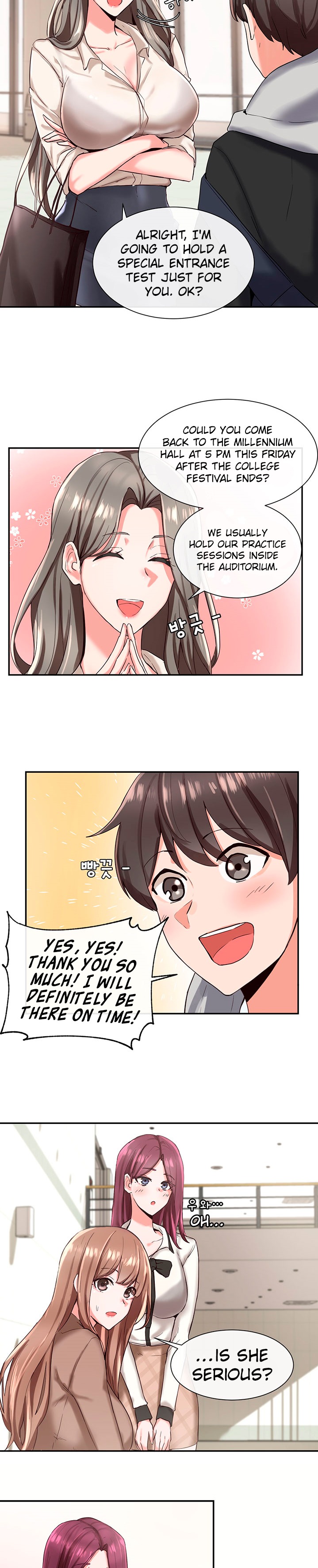 Circles - Chapter 2 - picture 18