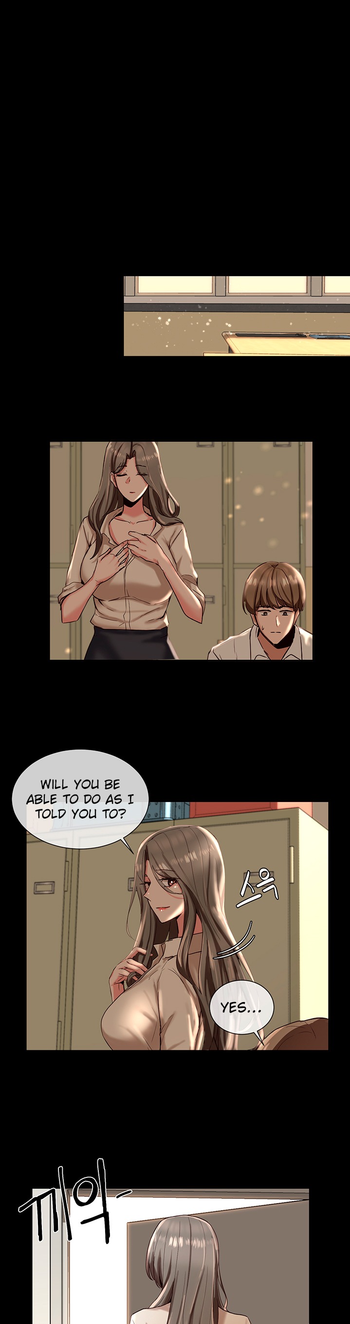 Circles - Chapter 2 - picture 29