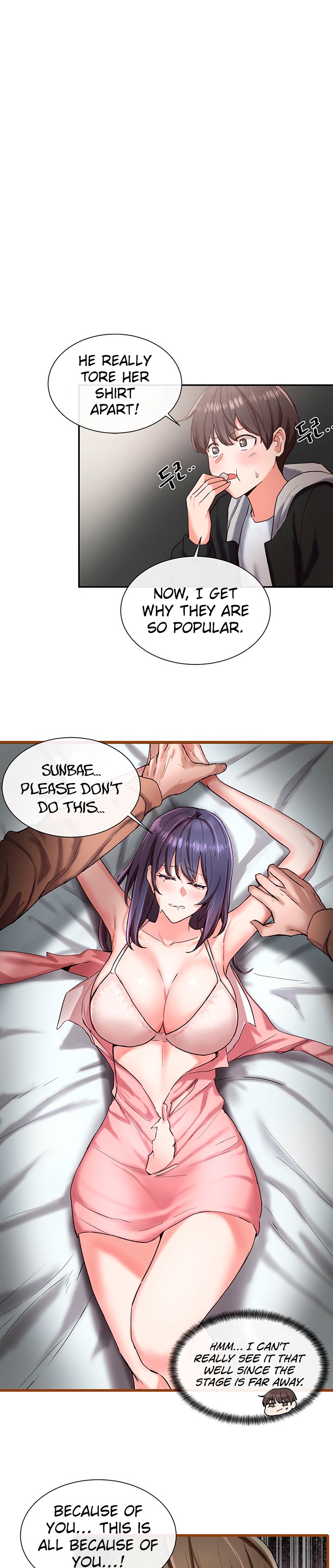 Circles - Chapter 2 - picture 3