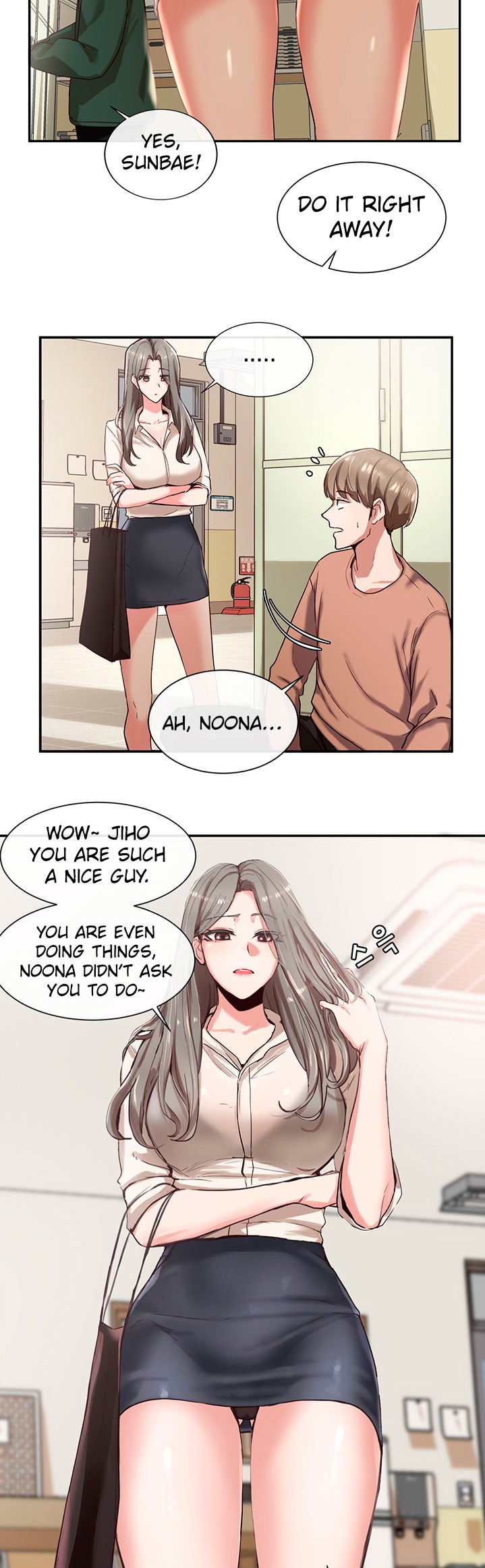 Circles - Chapter 2 - picture 33