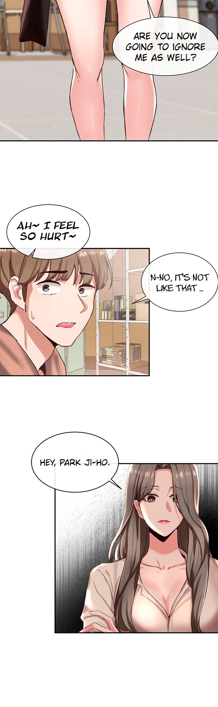 Circles - Chapter 2 - picture 34