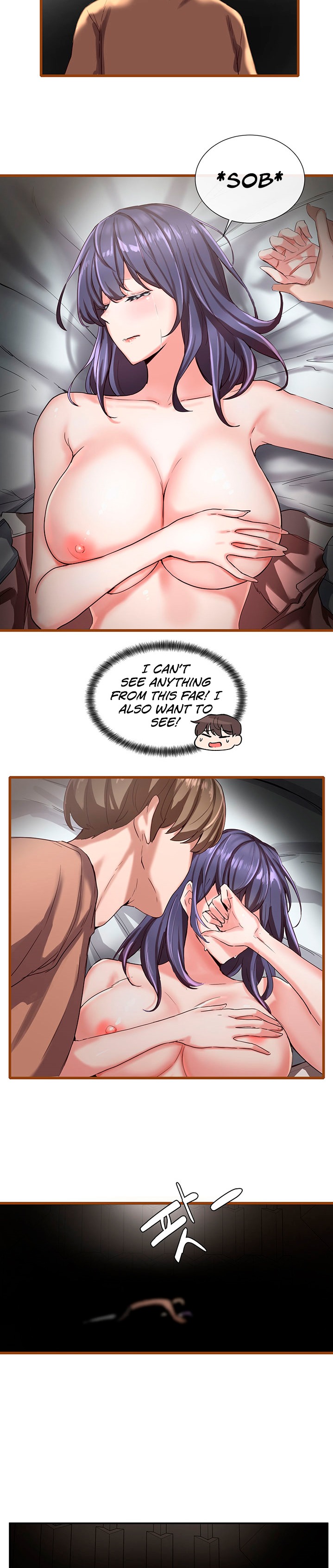 Circles - Chapter 2 - picture 5