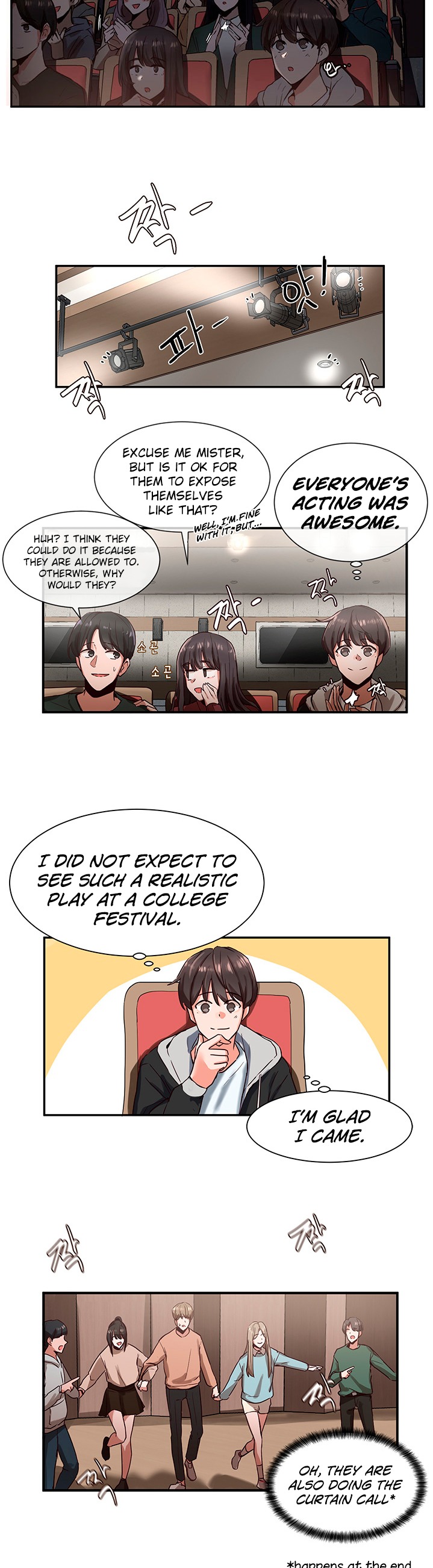 Circles - Chapter 2 - picture 8