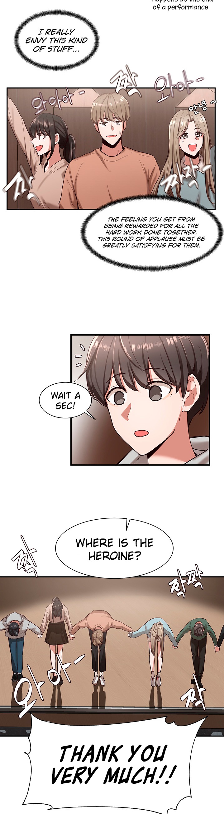 Circles - Chapter 2 - picture 9