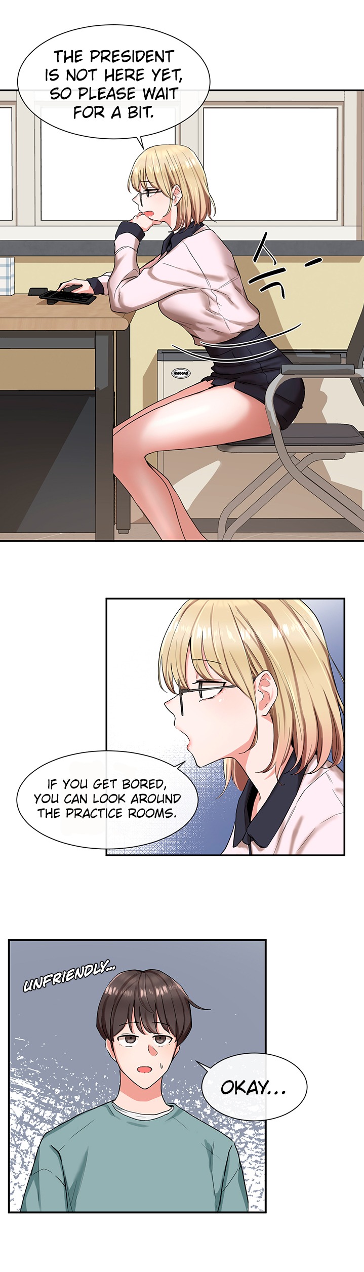 Circles - Chapter 3 - picture 13