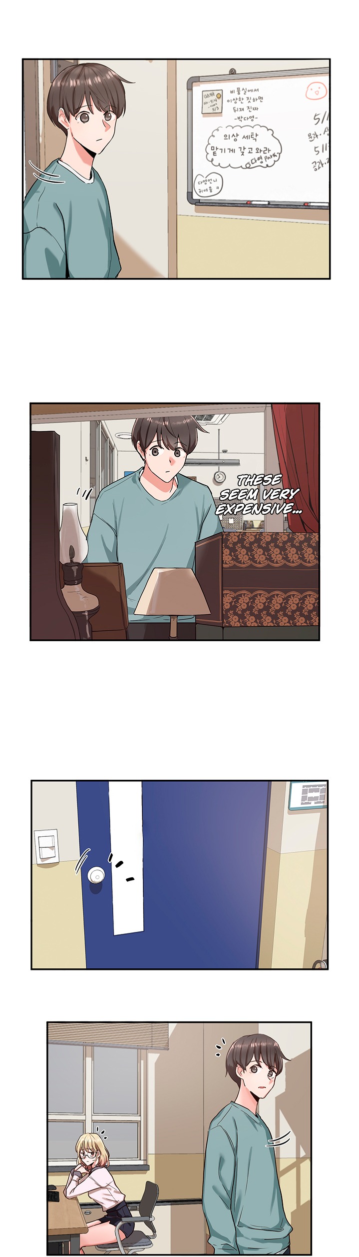 Circles - Chapter 3 - picture 14