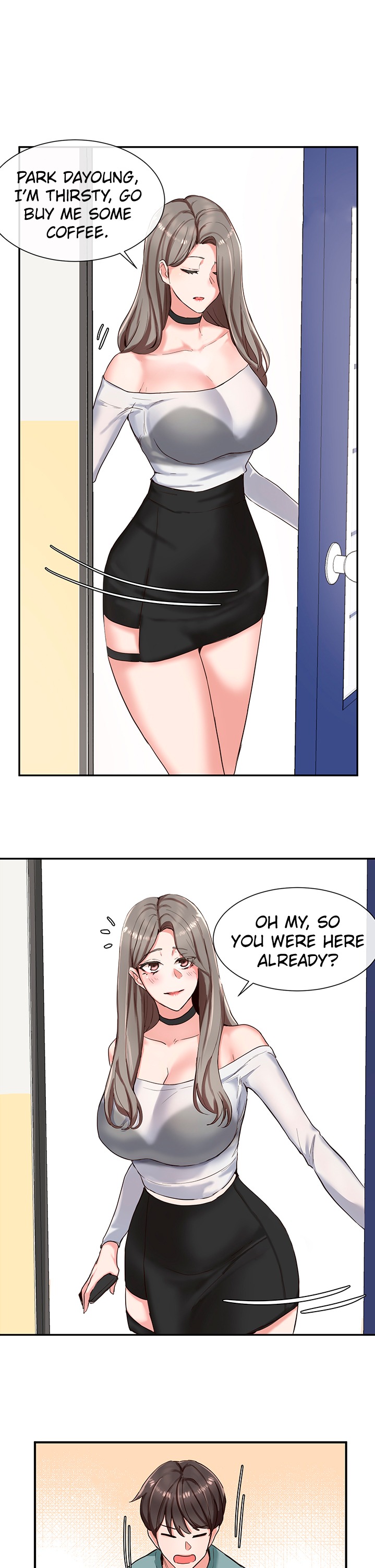 Circles - Chapter 3 - picture 15