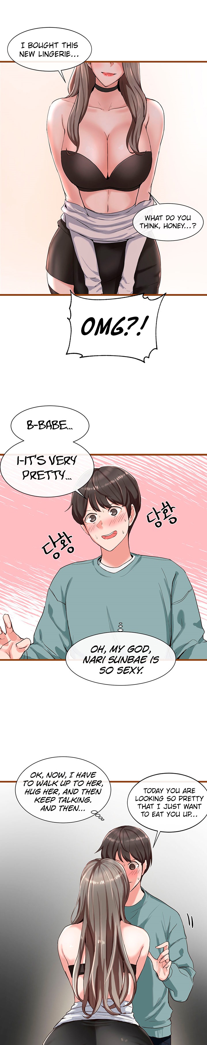 Circles - Chapter 3 - picture 21