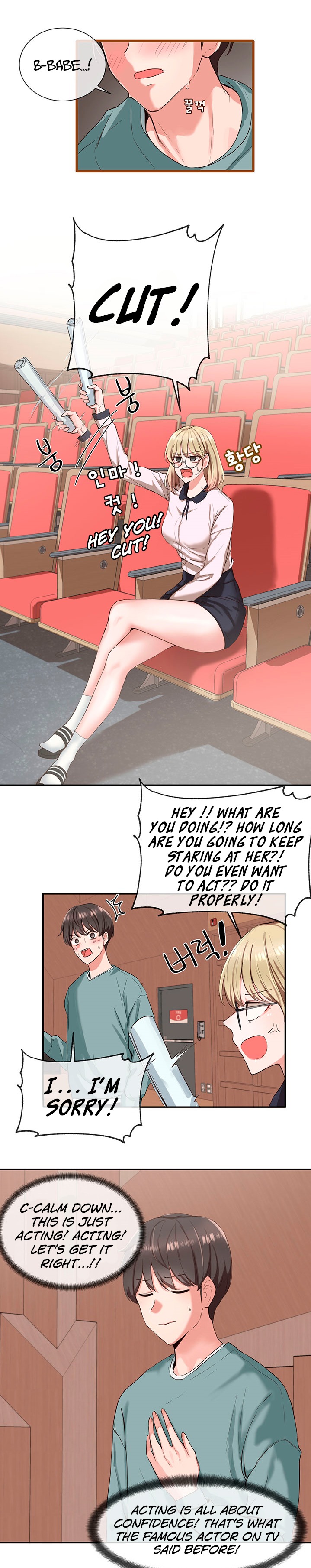 Circles - Chapter 3 - picture 23