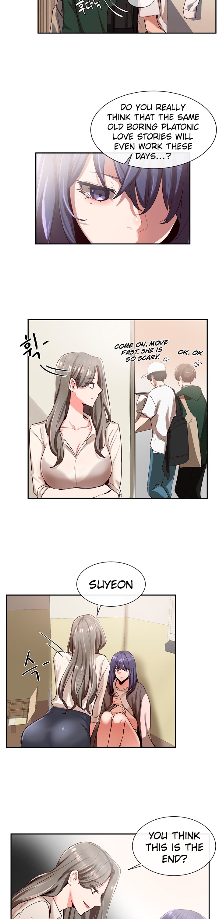 Circles - Chapter 3 - picture 5