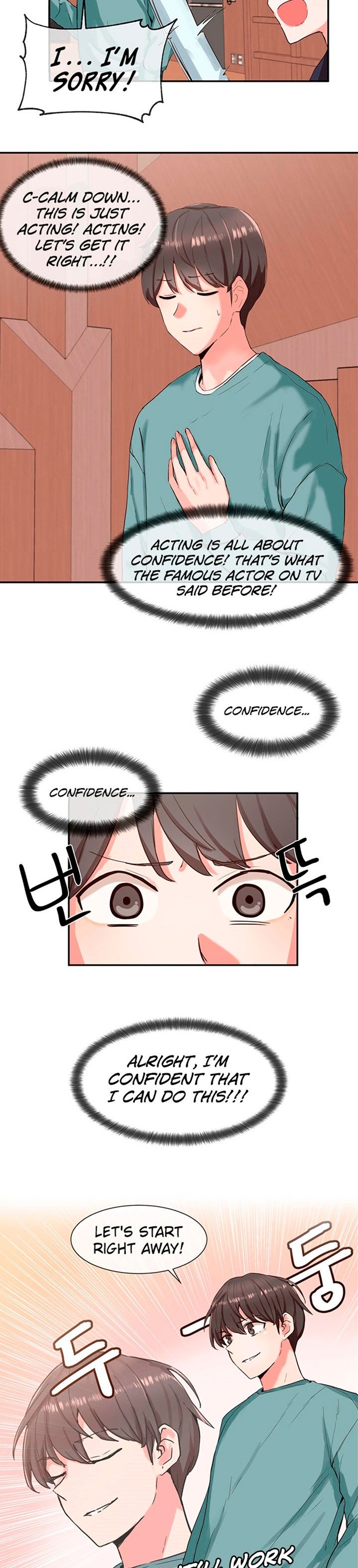 Circles - Chapter 4 - picture 1